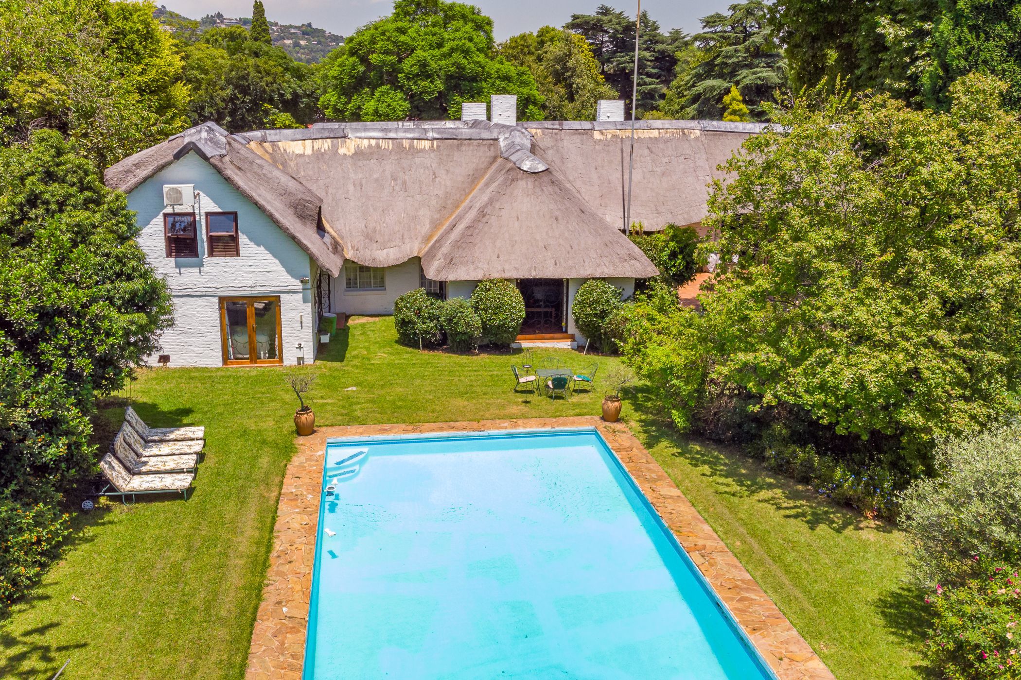 House sold in Linksfield North - BED1680516