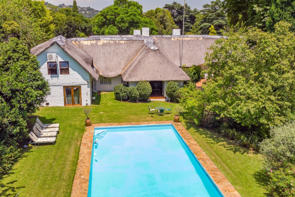 House sold in Linksfield North - BED1680516 House sold in Linksfield North - BED1680516