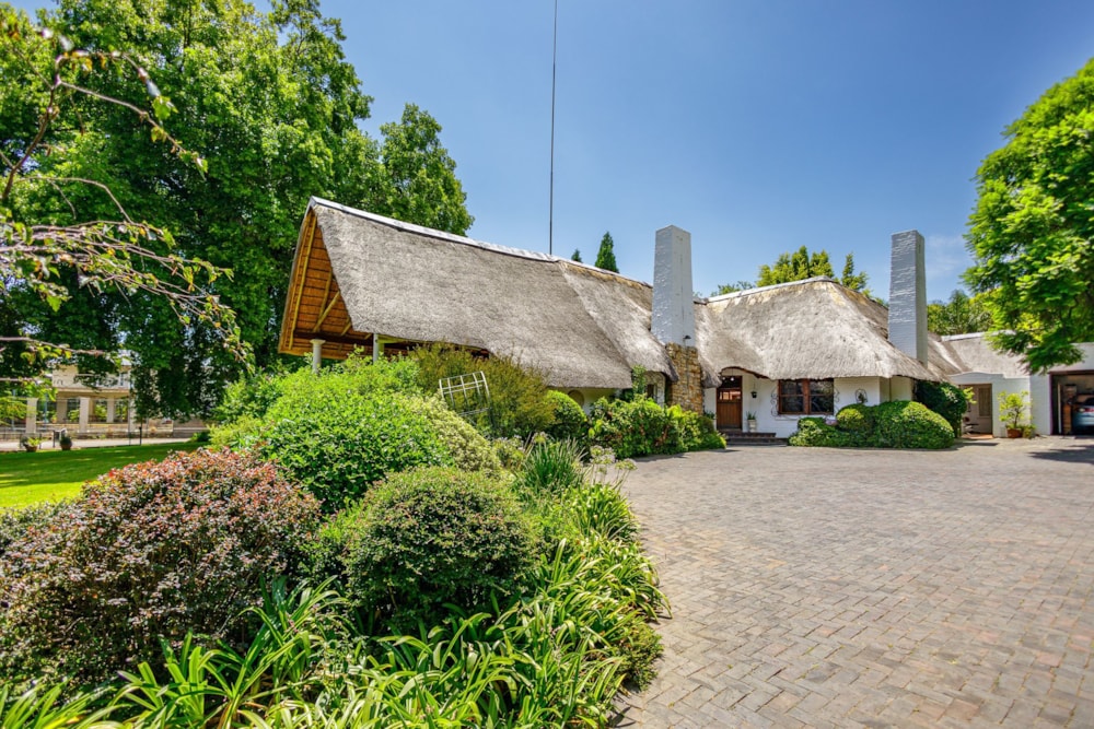 House sold in Linksfield North - BED1680516 House sold in Linksfield North - BED1680516