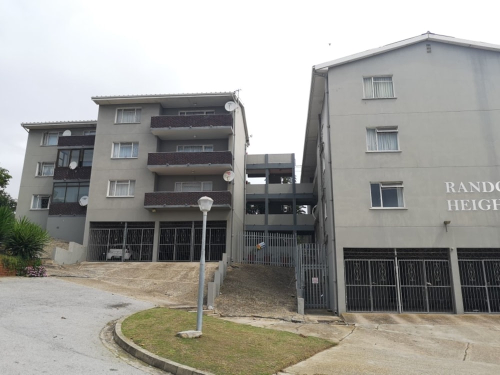 Apartment to rent in Richmond Hill - 1PLZ1700567