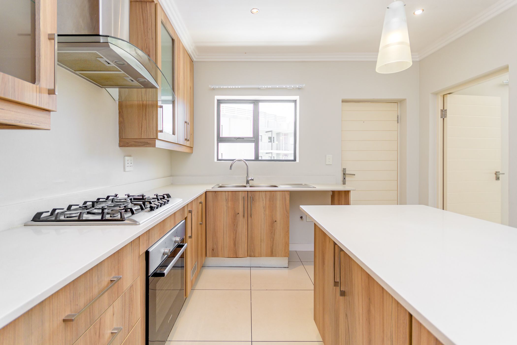 Apartment for sale in Bryanston - HP1698962