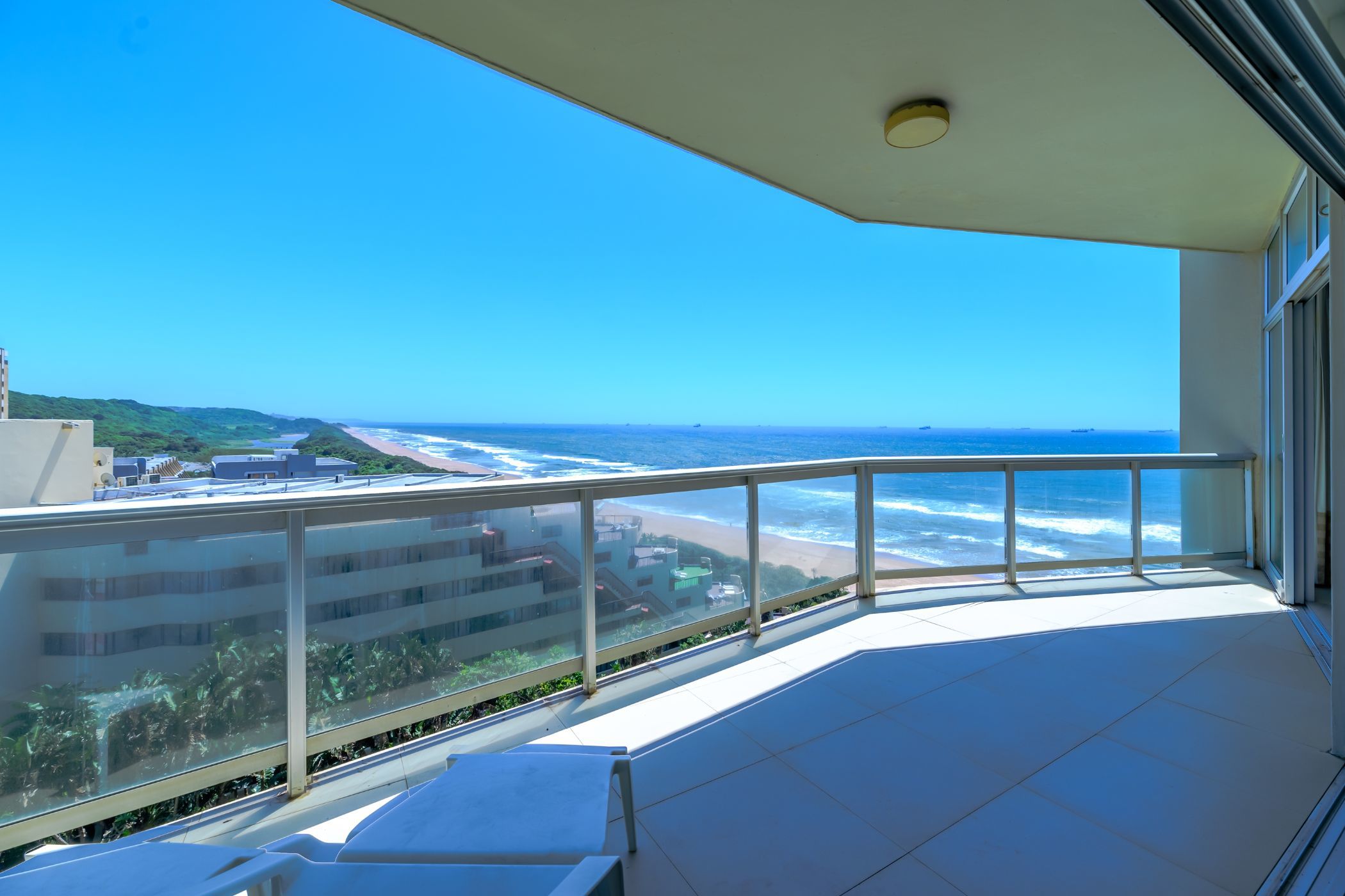 Apartment sold in uMhlanga Rocks - 1ND1605995