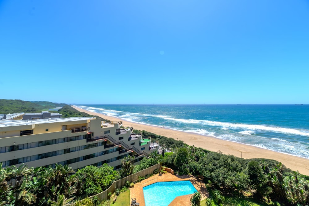 Apartment sold in uMhlanga Rocks - 1ND1605995 Apartment sold in uMhlanga Rocks - 1ND1605995