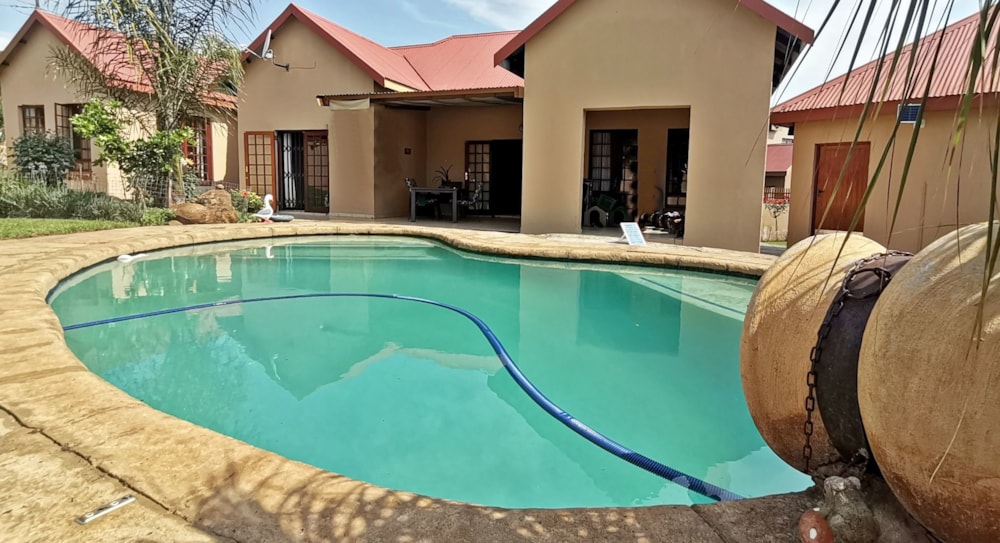 House for sale in Lydenburg (Mashishing) - 1LY1711996