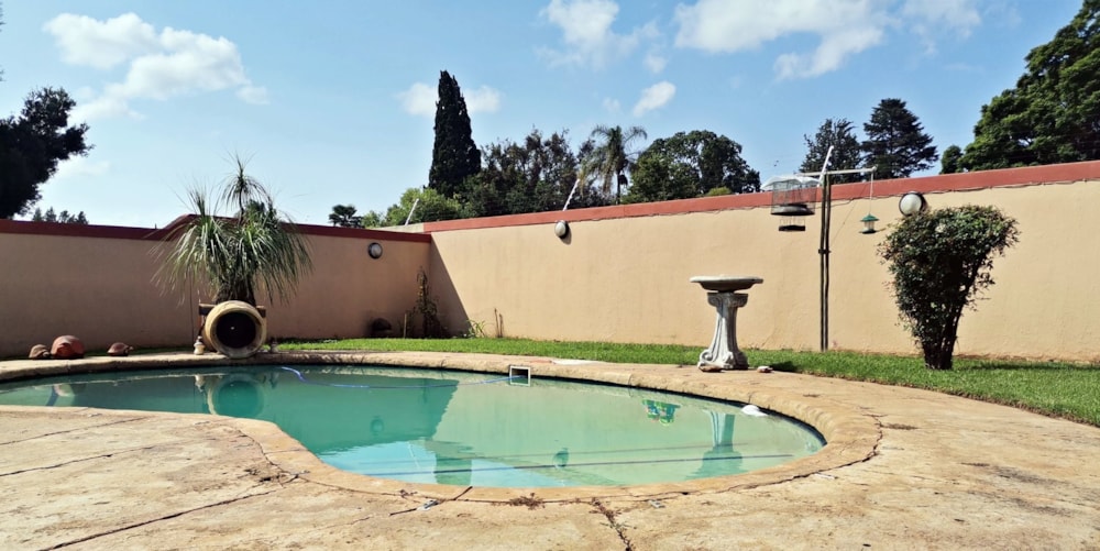 House for sale in Lydenburg (Mashishing) - 1LY1711996