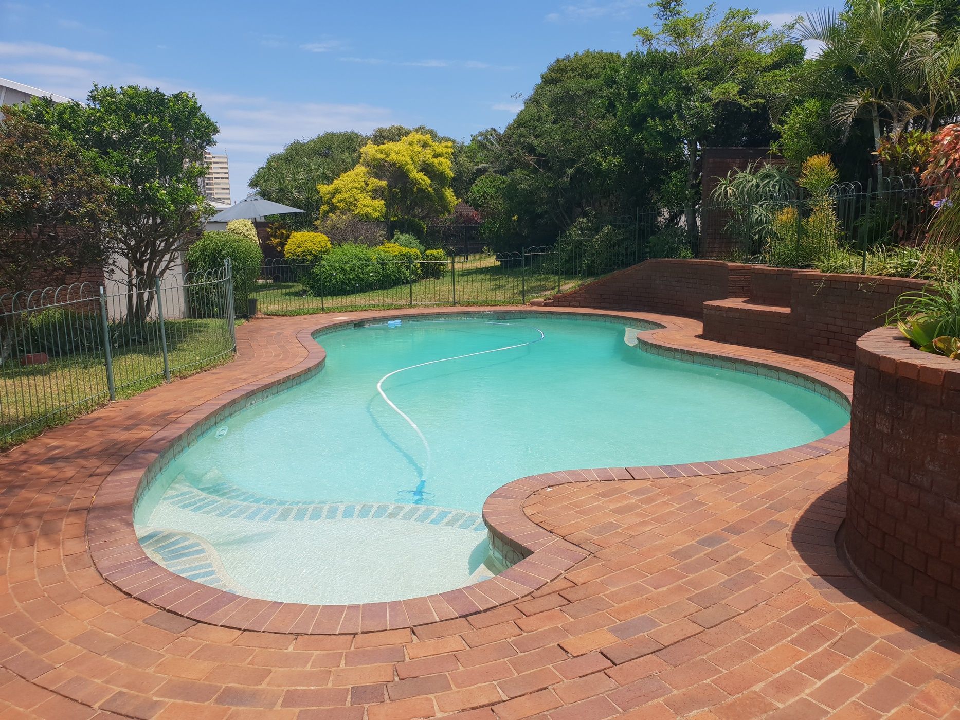 Townhouse let in Prospect Hall - 1ND1691832