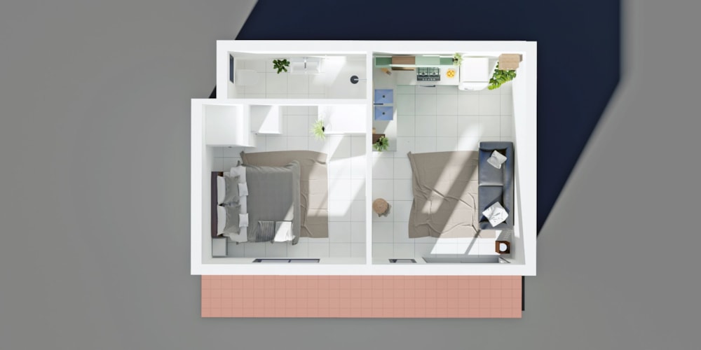 Apartment for sale in Chasedene - 1PM1548860 Apartment for sale in Chasedene - 1PM1548860