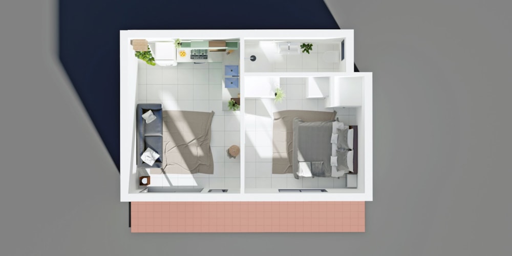 Apartment for sale in Chasedene - 1PM1548860 Apartment for sale in Chasedene - 1PM1548860