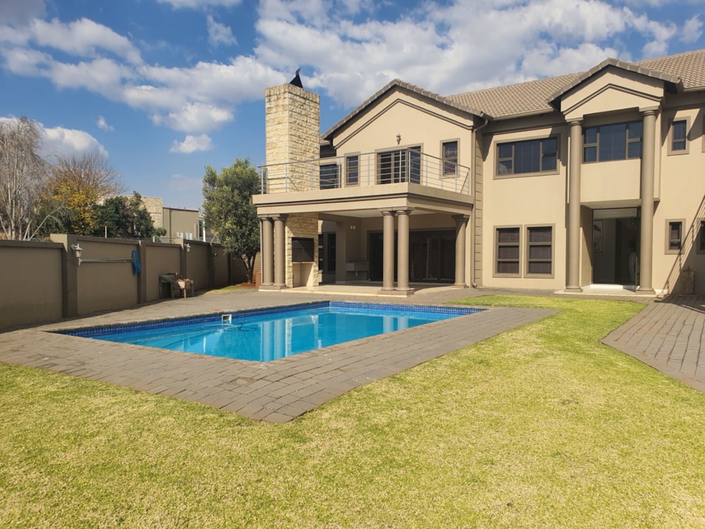 House to rent in Midstream Estate - CNL1741642