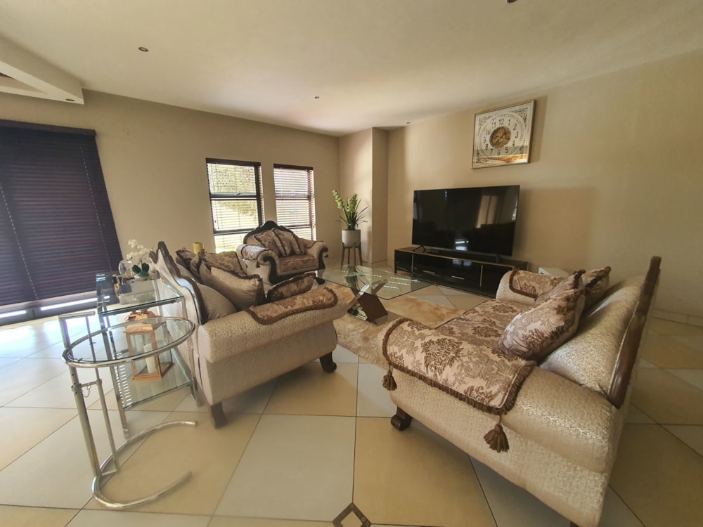 House to rent in Midstream Estate - CNL1741642