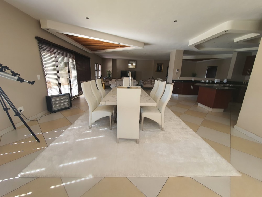 House to rent in Midstream Estate - CNL1741642