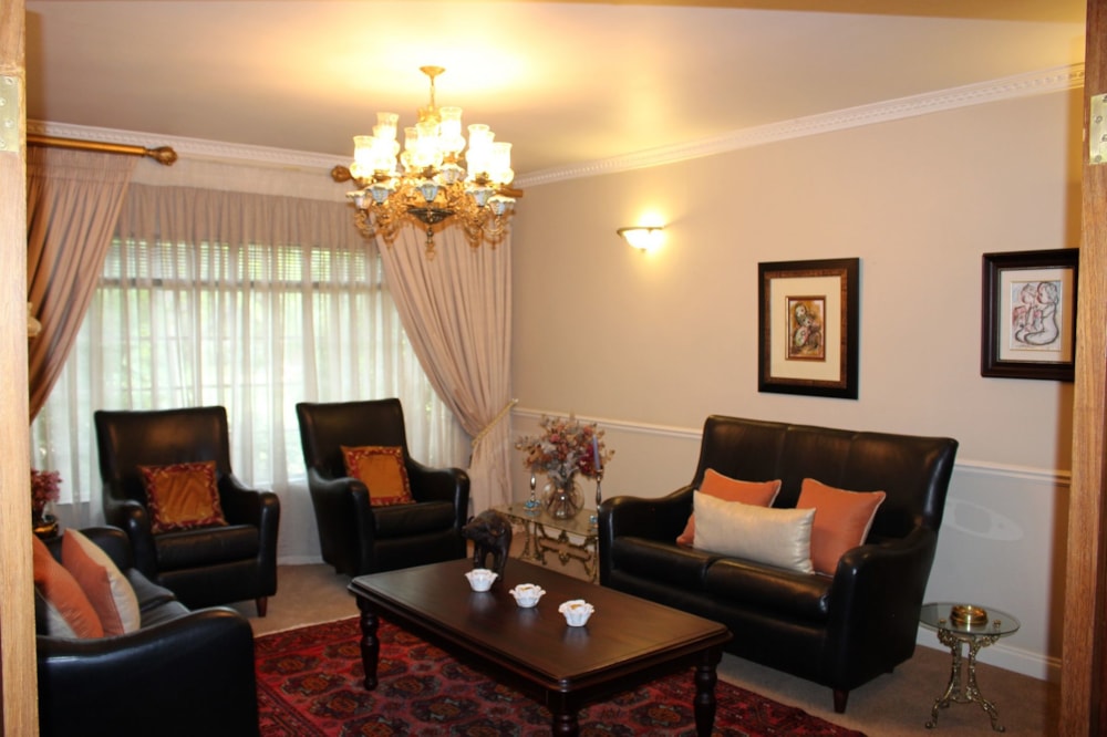 House for sale in Universitas - 1BX1657411