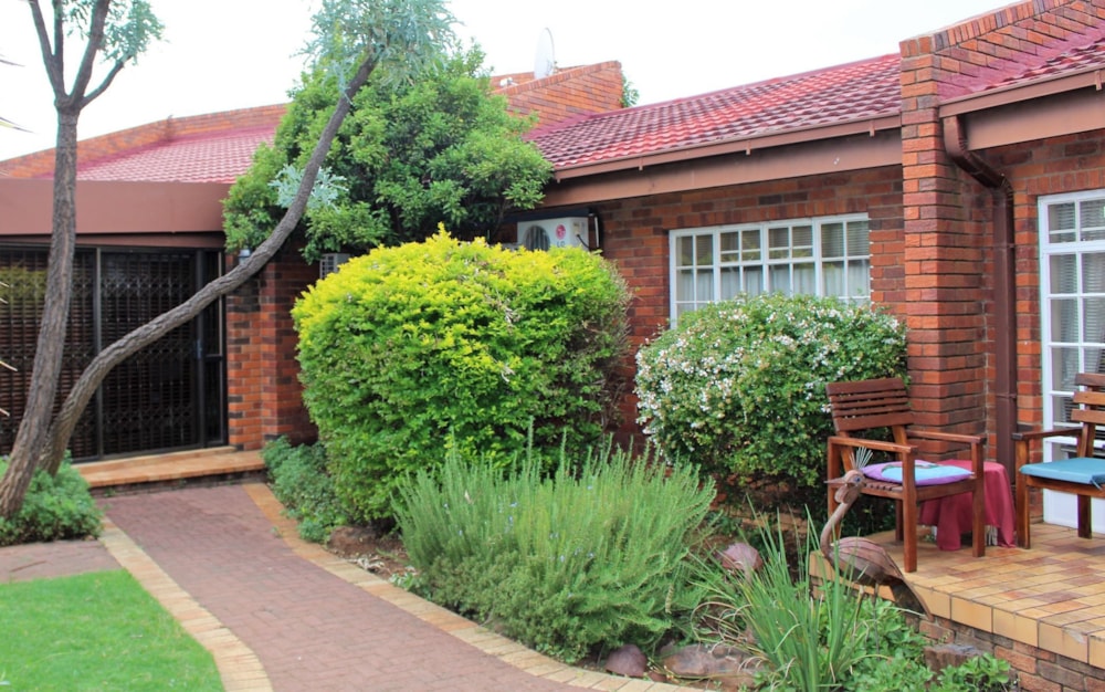 House for sale in Universitas - 1BX1657411