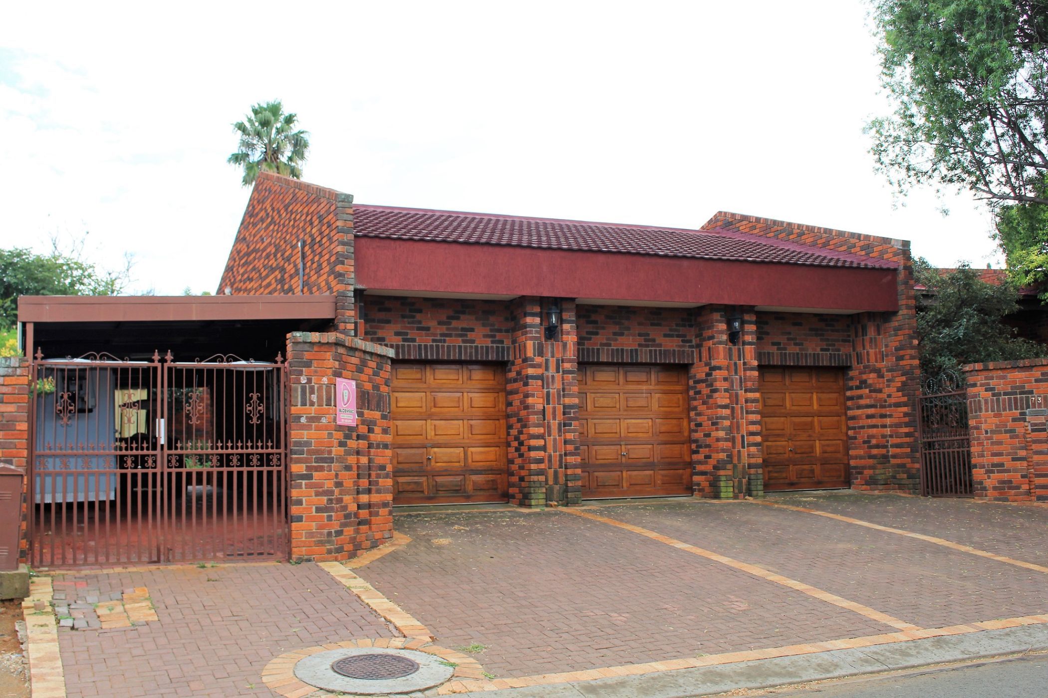 House for sale in Universitas - 1BX1657411