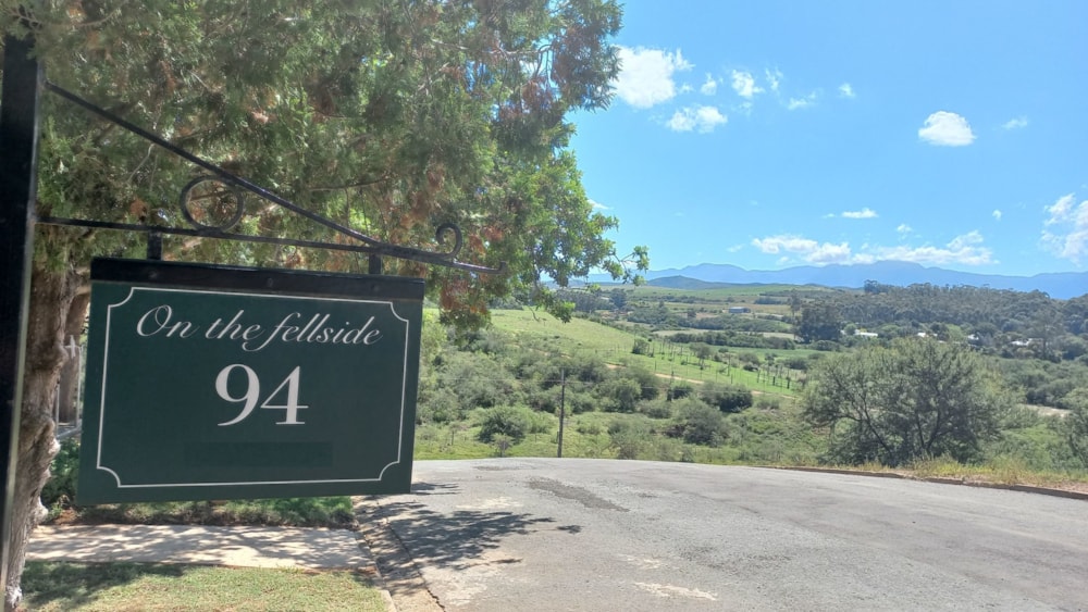 House for sale in Heidelberg, Garden Route - 1SR1686897