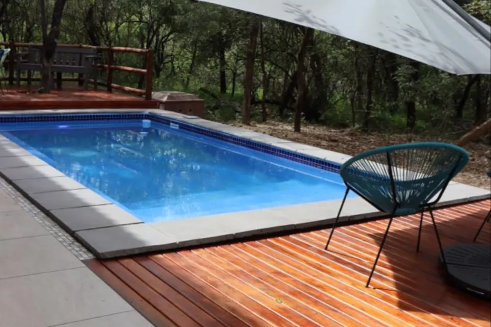 House to rent in Marloth Park - 1NK1581483 House to rent in Marloth Park - 1NK1581483