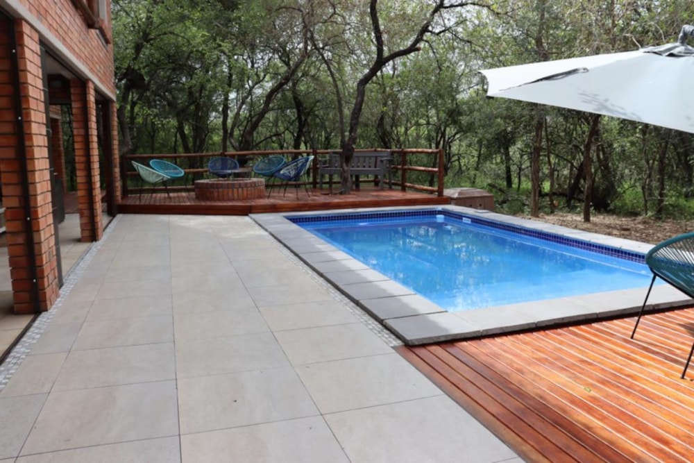 House to rent in Marloth Park - 1NK1581483 House to rent in Marloth Park - 1NK1581483