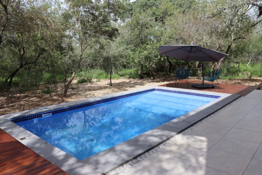 House to rent in Marloth Park - 1NK1581483 House to rent in Marloth Park - 1NK1581483