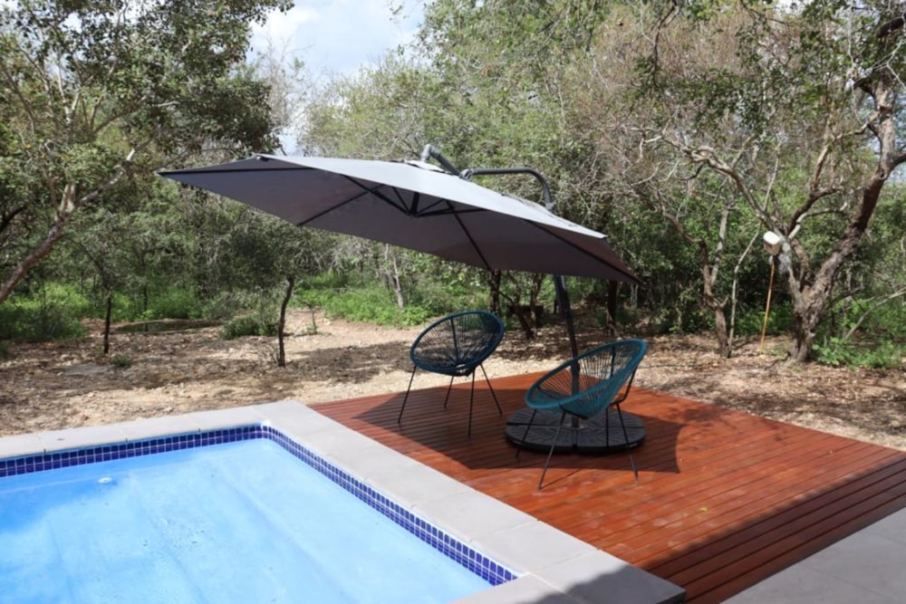 House to rent in Marloth Park - 1NK1581483 House to rent in Marloth Park - 1NK1581483