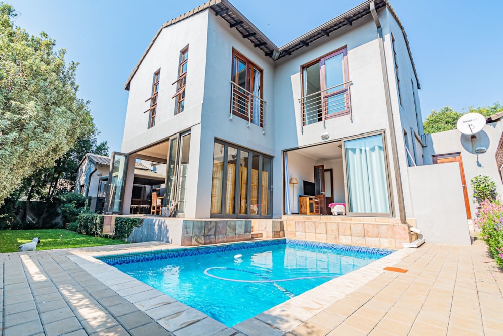 House to rent in Midstream Estate - CNL1655845 House to rent in Midstream Estate - CNL1655845