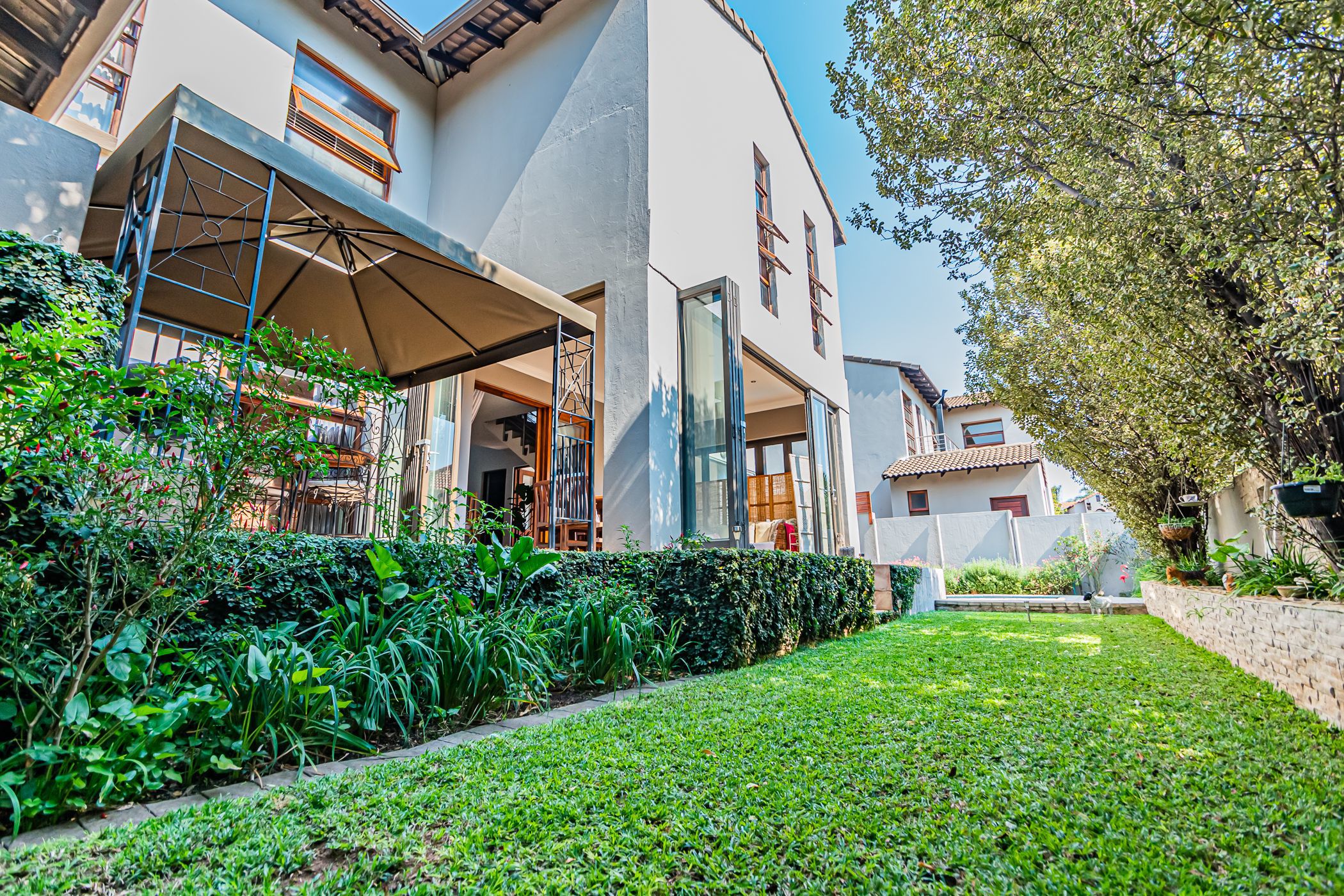 House to rent in Midstream Estate - CNL1655845