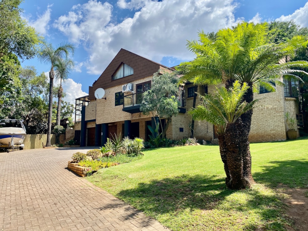 House for sale in Safari Gardens - 1RU1607167 House for sale in Safari Gardens - 1RU1607167