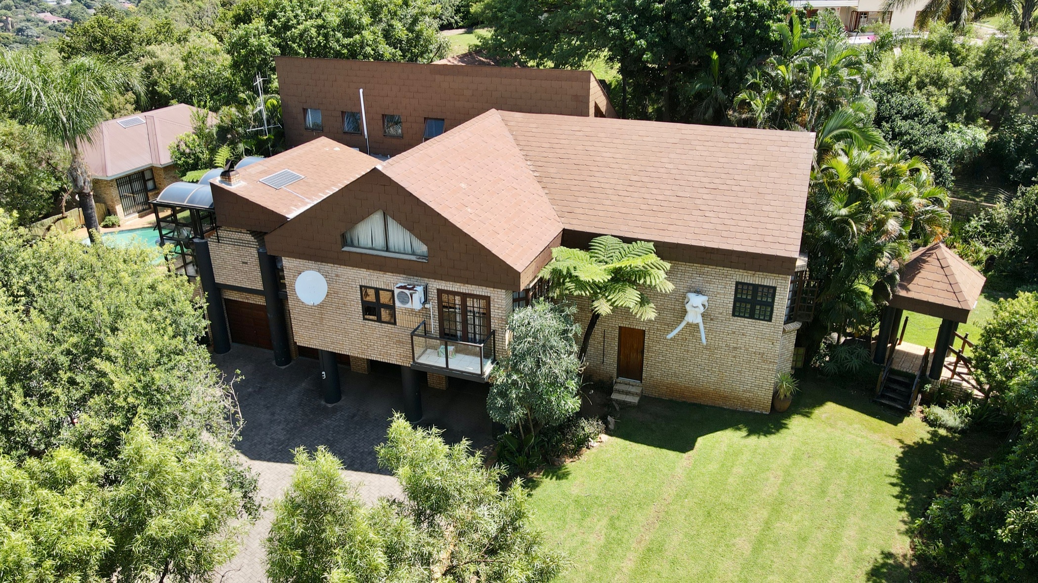 House for sale in Safari Gardens - 1RU1607167