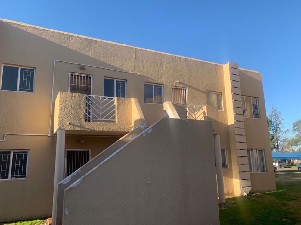 Apartment for sale in Pellissier - 1BX1672407