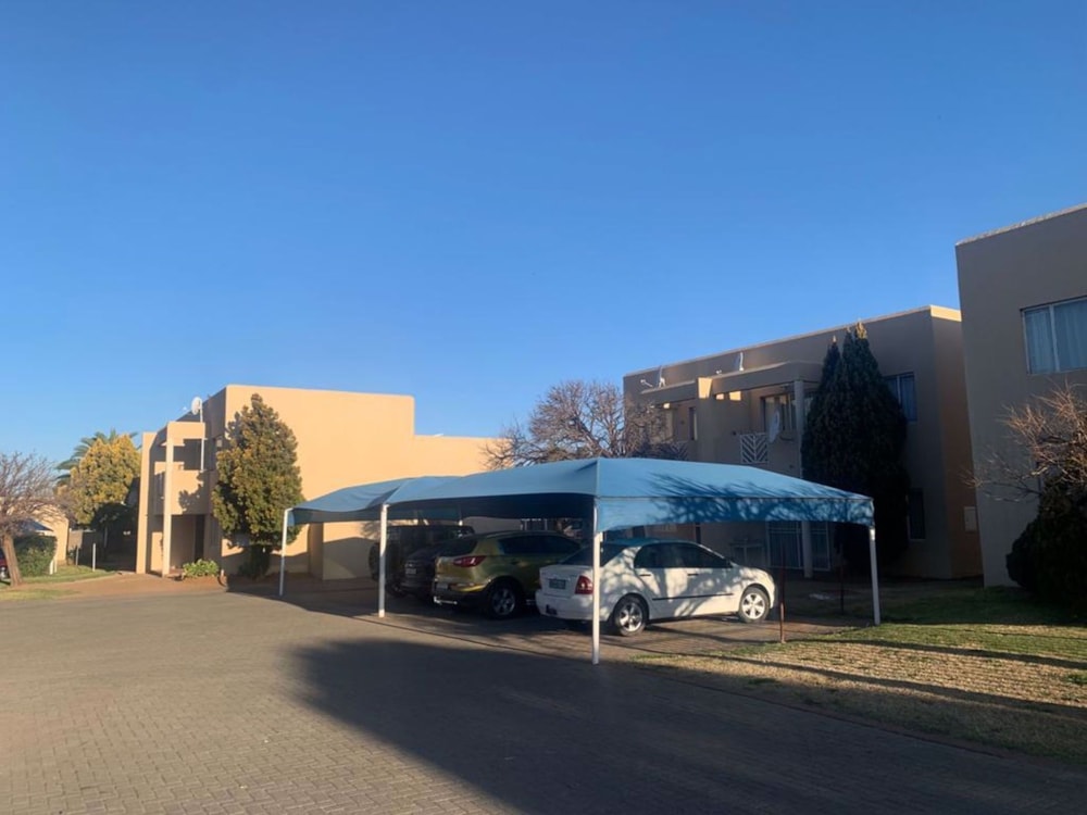 Apartment for sale in Pellissier - 1BX1672407