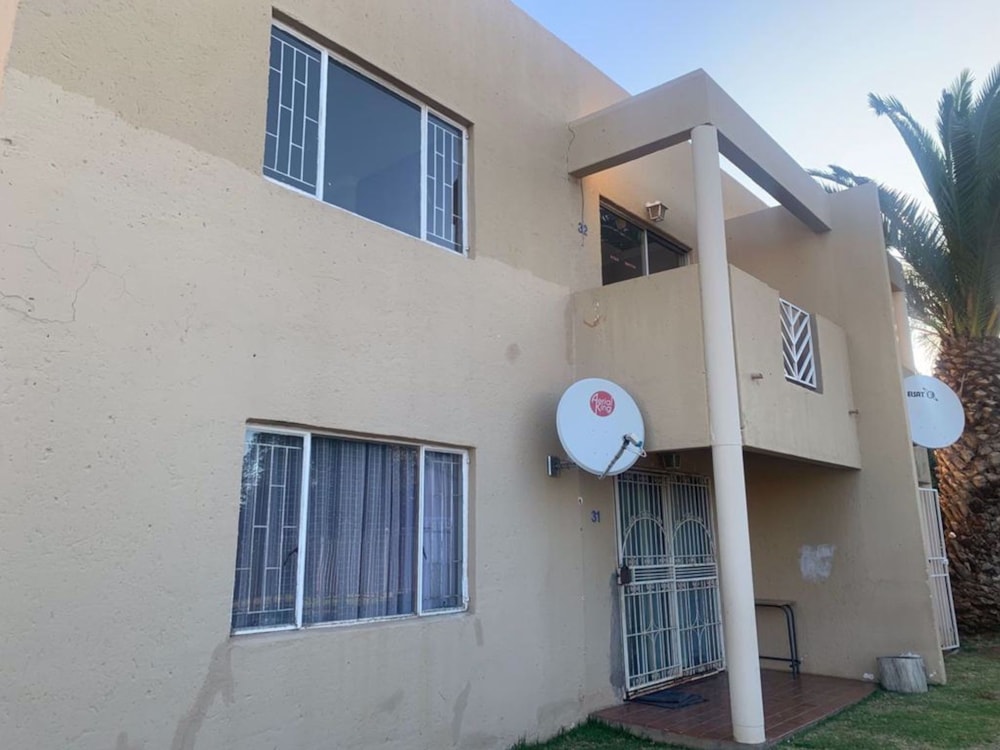 Apartment for sale in Pellissier - 1BX1672407