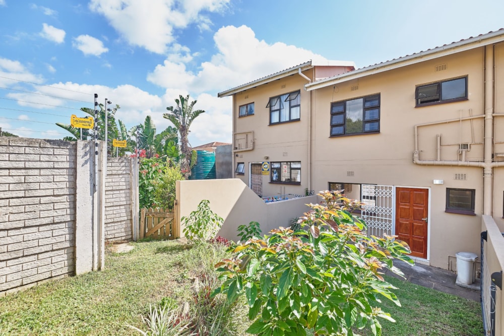 Apartment to rent in Illovo Beach - 1WB1708187 Apartment to rent in Illovo Beach - 1WB1708187