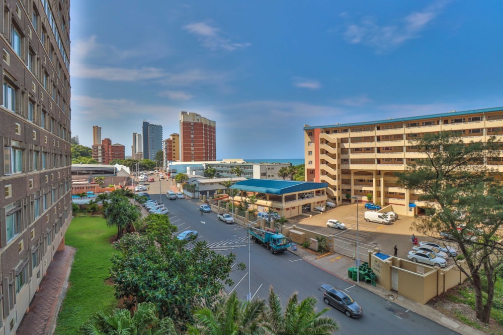 Apartment for sale in Amanzimtoti - 1WB1608630 Apartment for sale in Amanzimtoti - 1WB1608630