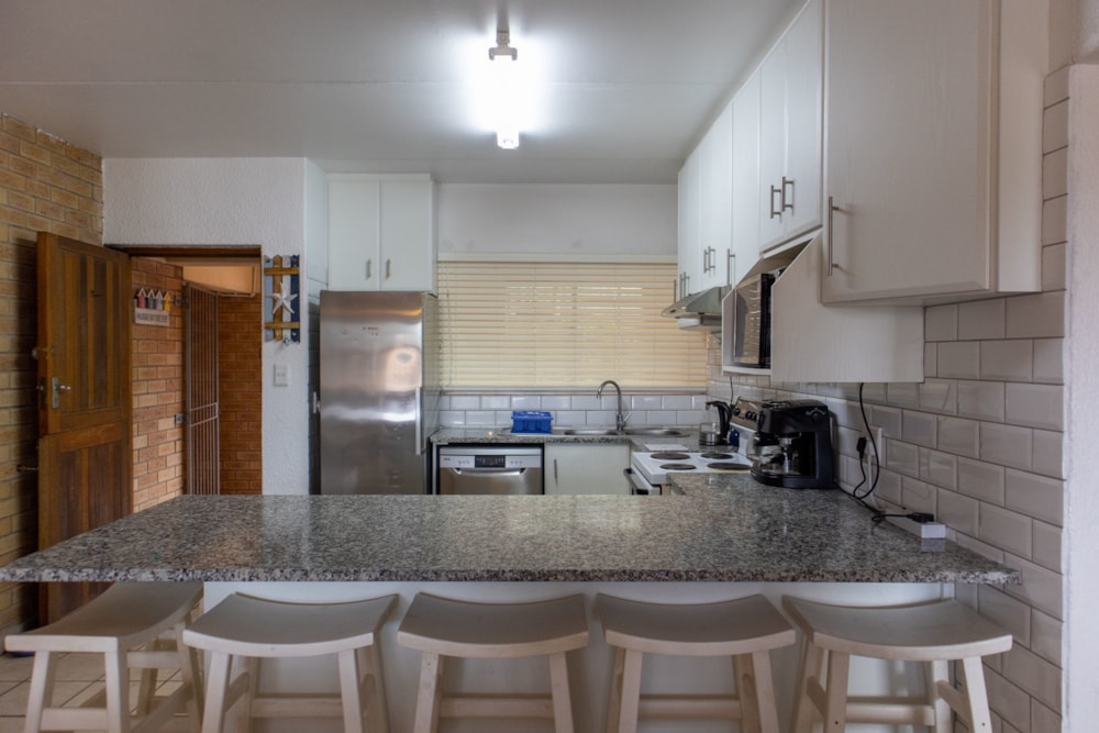 Apartment for sale in Winklespruit - 1WB1732166