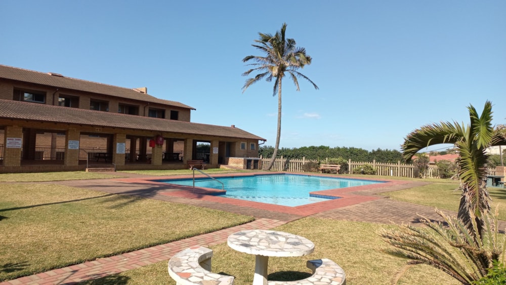 Apartment for sale in Winklespruit - 1WB1732166