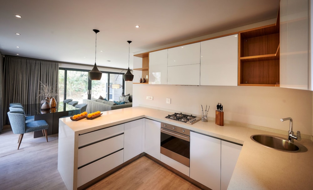 Double-storey cluster let in Steyn City - 1SY1706582 Double-storey cluster let in Steyn City - 1SY1706582