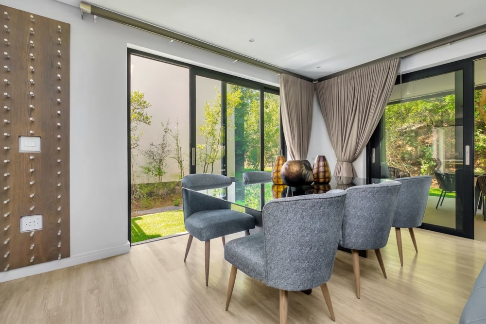 Double-storey cluster let in Steyn City - 1SY1706582 Double-storey cluster let in Steyn City - 1SY1706582