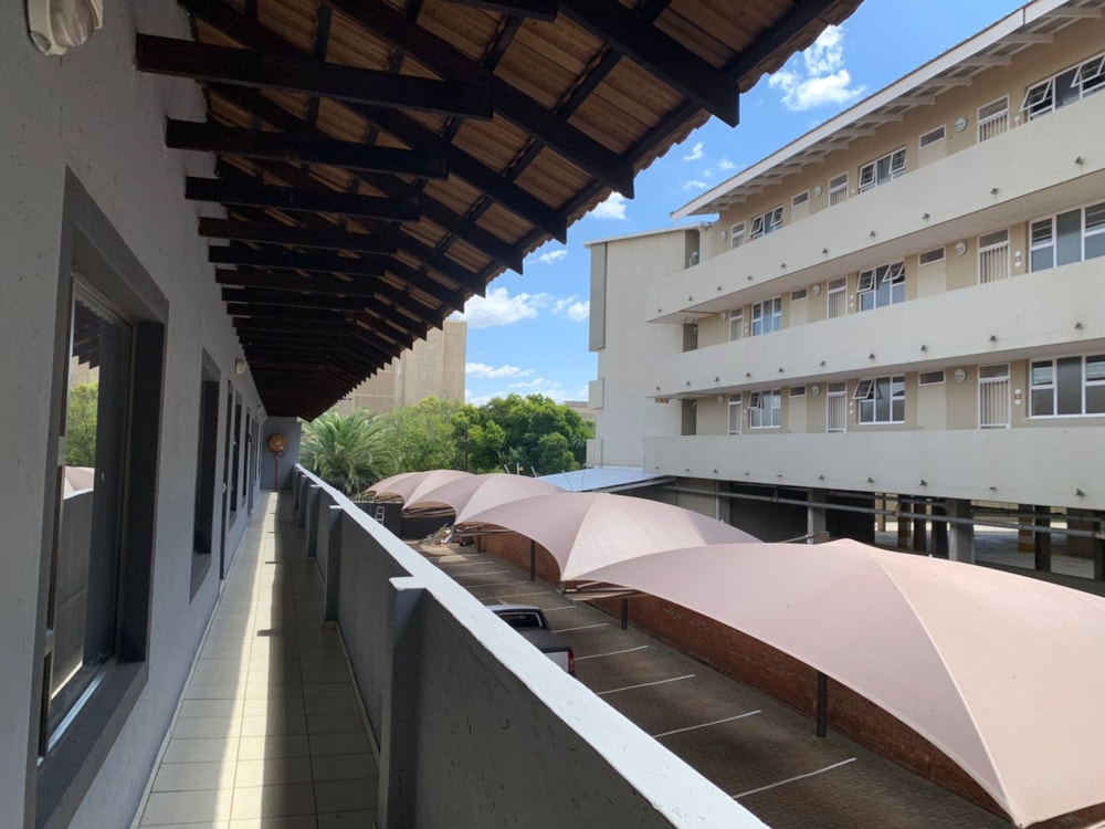 Apartment to rent in Universitas - 1BX1718415 Apartment to rent in Universitas - 1BX1718415