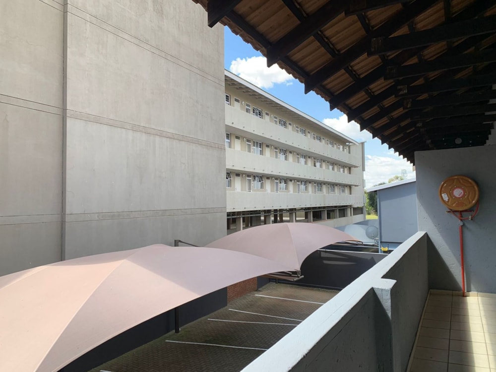 Apartment to rent in Universitas - 1BX1718415 Apartment to rent in Universitas - 1BX1718415