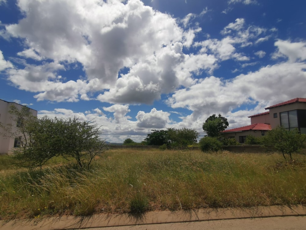 Residential vacant land for sale in Bendor Park - 1PS1624154 Residential vacant land for sale in Bendor Park - 1PS1624154