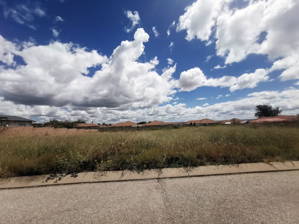 Residential vacant land for sale in Bendor Park - 1PS1624154 Residential vacant land for sale in Bendor Park - 1PS1624154