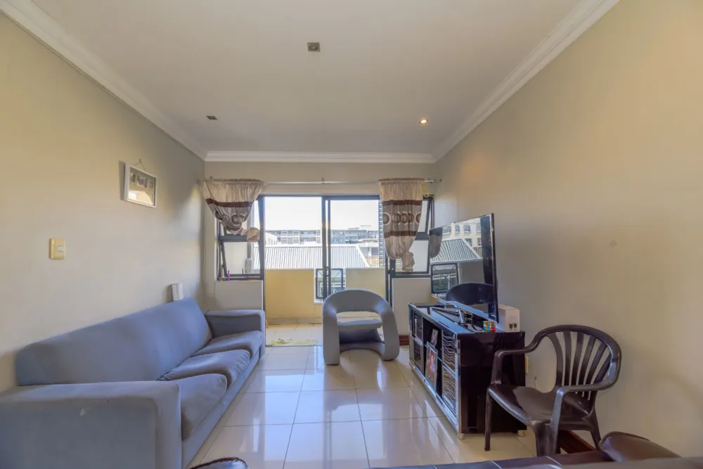 Apartment for sale in New Town Centre - 1ND1565043