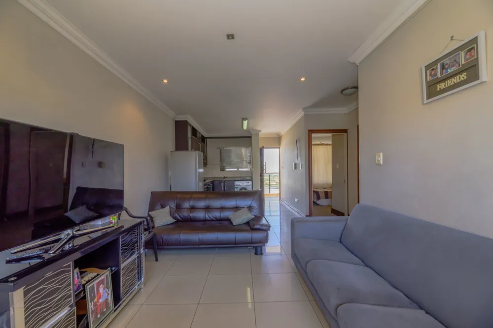 Apartment for sale in New Town Centre - 1ND1565043
