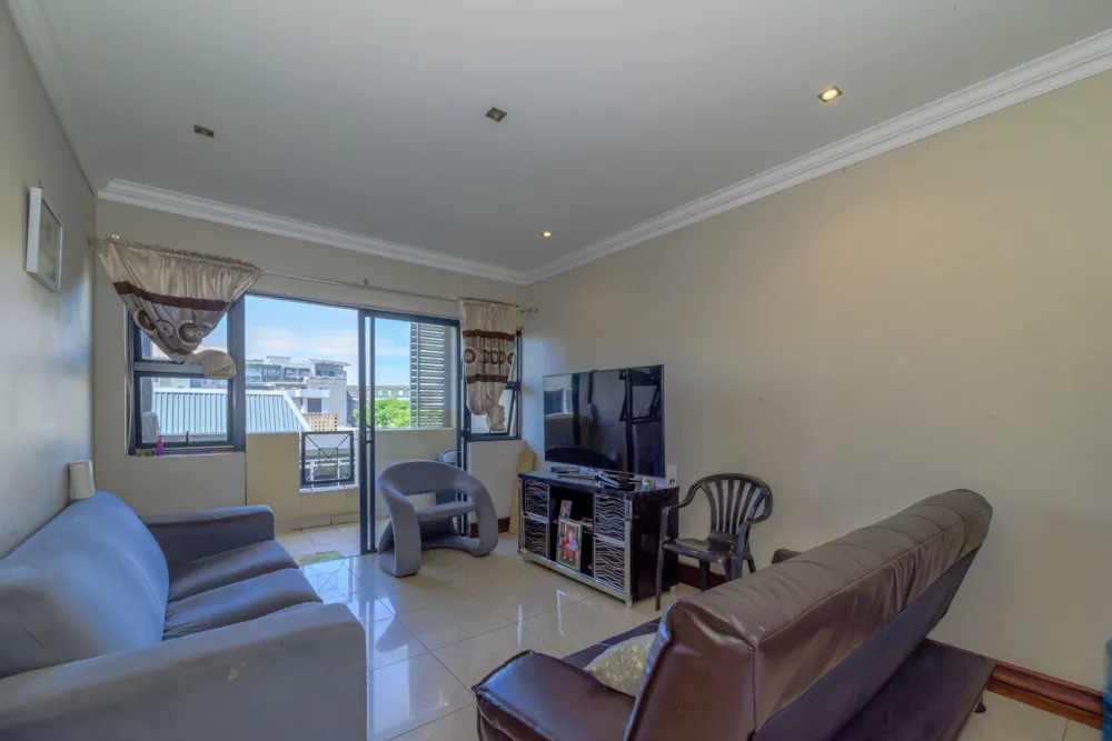 Apartment for sale in New Town Centre - 1ND1565043