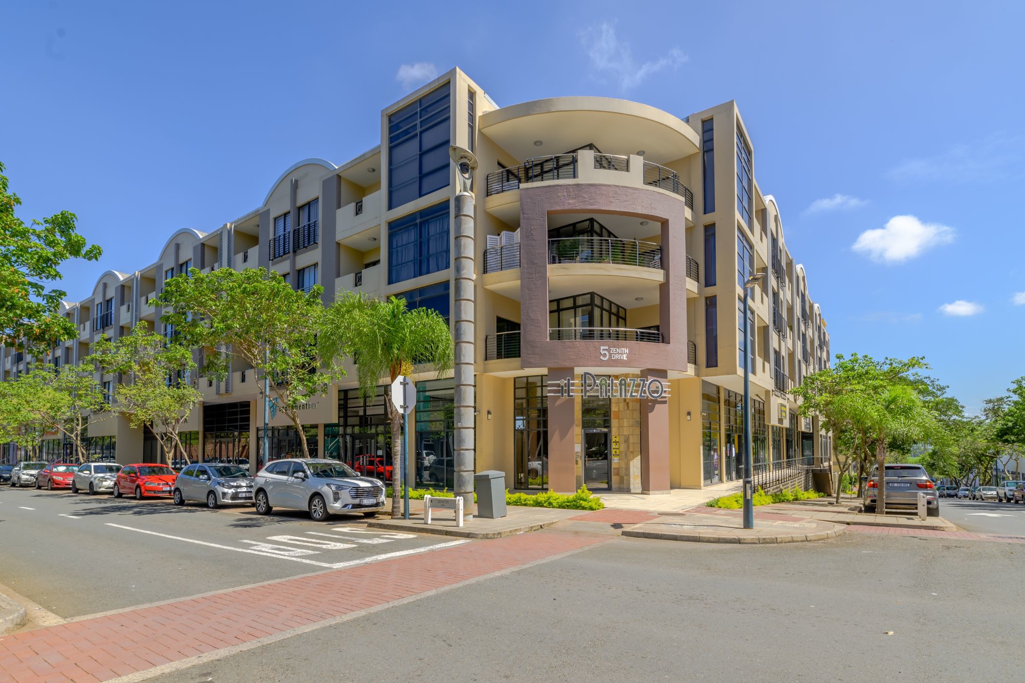 Apartment for sale in New Town Centre - 1ND1565043