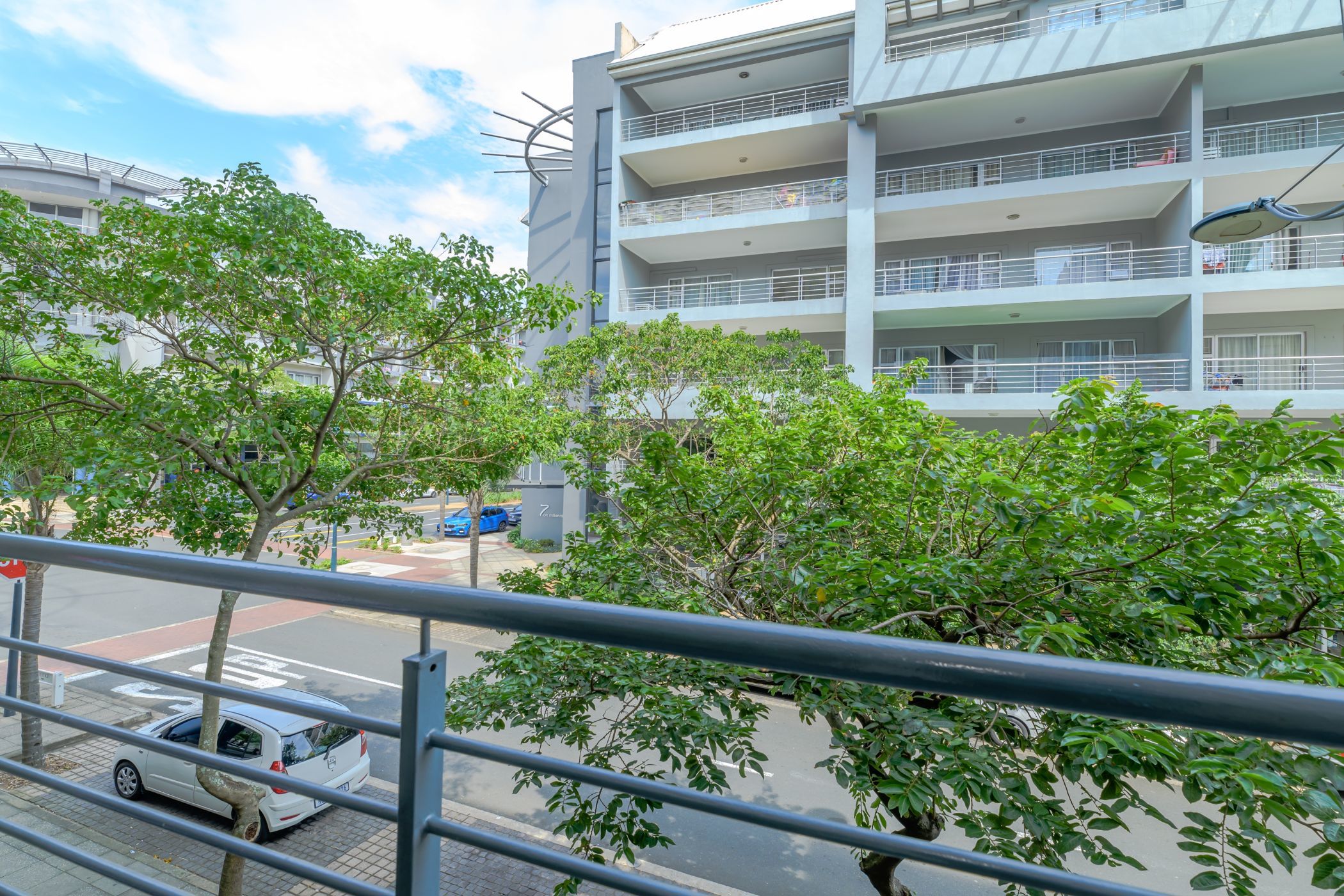 Apartment for sale in New Town Centre - 1ND1570834