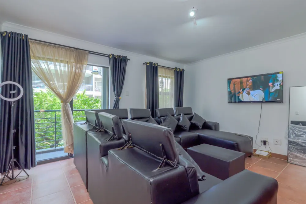 Apartment for sale in New Town Centre - 1ND1570834 Apartment for sale in New Town Centre - 1ND1570834