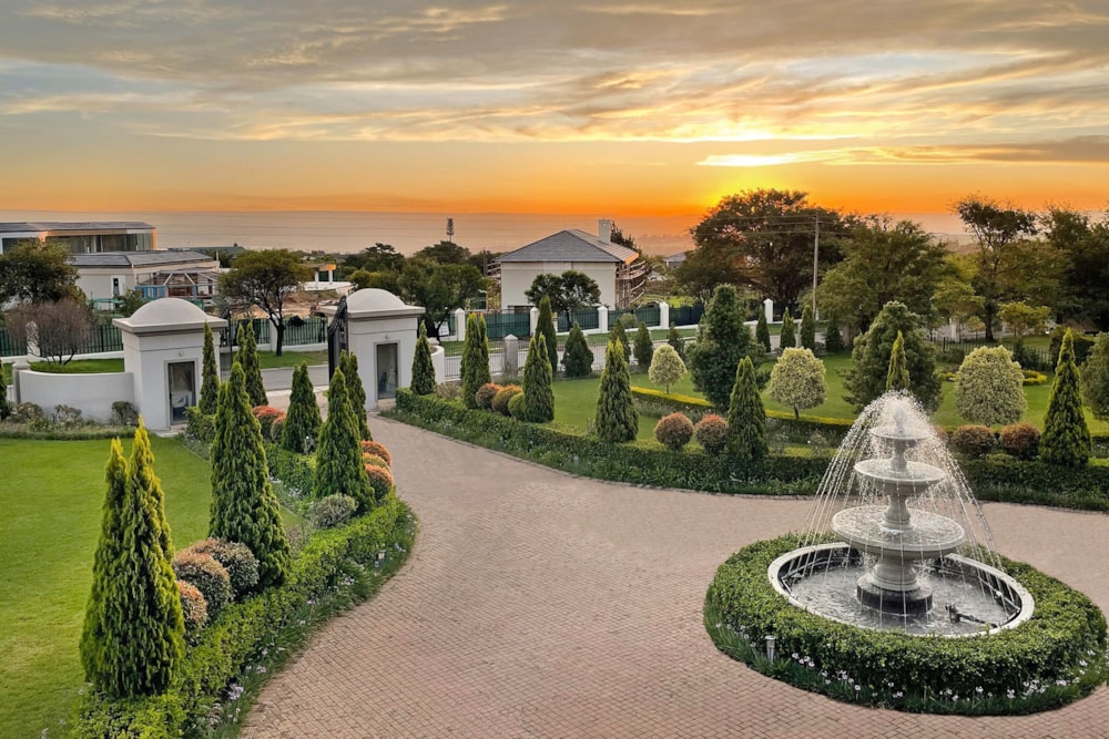 Double-storey house for sale in Saddlebrook Estate - MR1708590