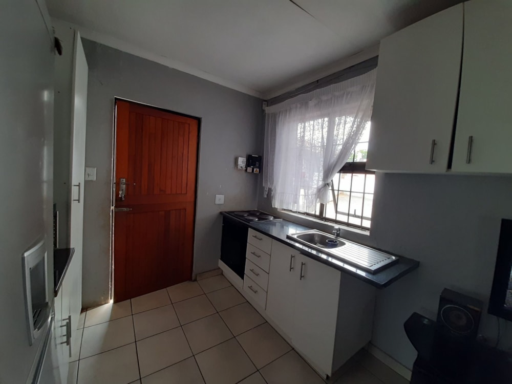 House for sale in Fleurhof - RAN1745663