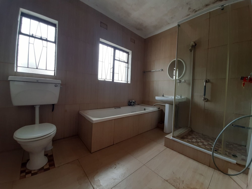 House for sale in Fleurhof - RAN1745663