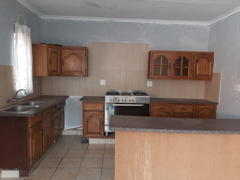 House for sale in Fleurhof - RAN1745663